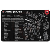 Charger l'image dans la galerie, Tapis De Travail Tekmat Cz 75 Entretien