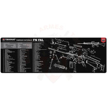 Charger l'image dans la galerie, Tapis De Travail Tekmat Fn Fal Entretien