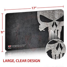 Charger l'image dans la galerie, Tapis De Travail Tekmat Punisher Entretien