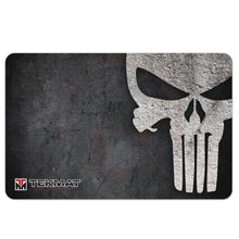 Charger l'image dans la galerie, Tapis De Travail Tekmat Punisher Entretien