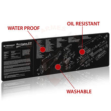 Charger l'image dans la galerie, Tapis De Travail Tekmat Remington 870 Entretien