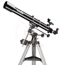 Charger l'image dans la galerie, Téléscope Skywatcher Capricorn 70 Téléscopes