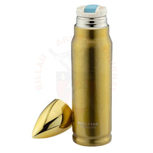Charger l'image dans la galerie, Thermo Balle Laiton Thermos