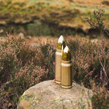 Charger l'image dans la galerie, Thermo Balle Laiton Thermos