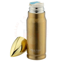 Charger l'image dans la galerie, Thermo Balle Laiton Thermos