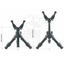 Charger l'image dans la galerie, Trépied De Table Rockstad Elp V Bipieds Et Supports