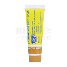 Charger l'image dans la galerie, Tube De Camouflage Facial Bcb 30Gr Brown Camouflages