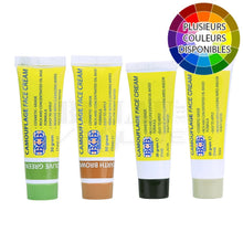 Charger l'image dans la galerie, Tube De Camouflage Facial Bcb 30Gr Camouflages