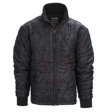 Charger l'image dans la galerie, Veste Cold Weather Gen. 2 Fostex À Capuche # 129522 Noir / S Vestes