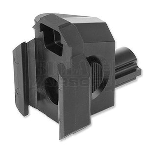 Adaptateur Crosse M4 Pliante Pour Aeg Cz Evo De Crosse