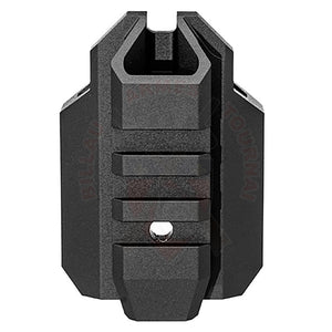 Adaptateur Crosse Picatinny Strike Industries Noir Pour Cz Evo 3 Adaptateurs De Crosses