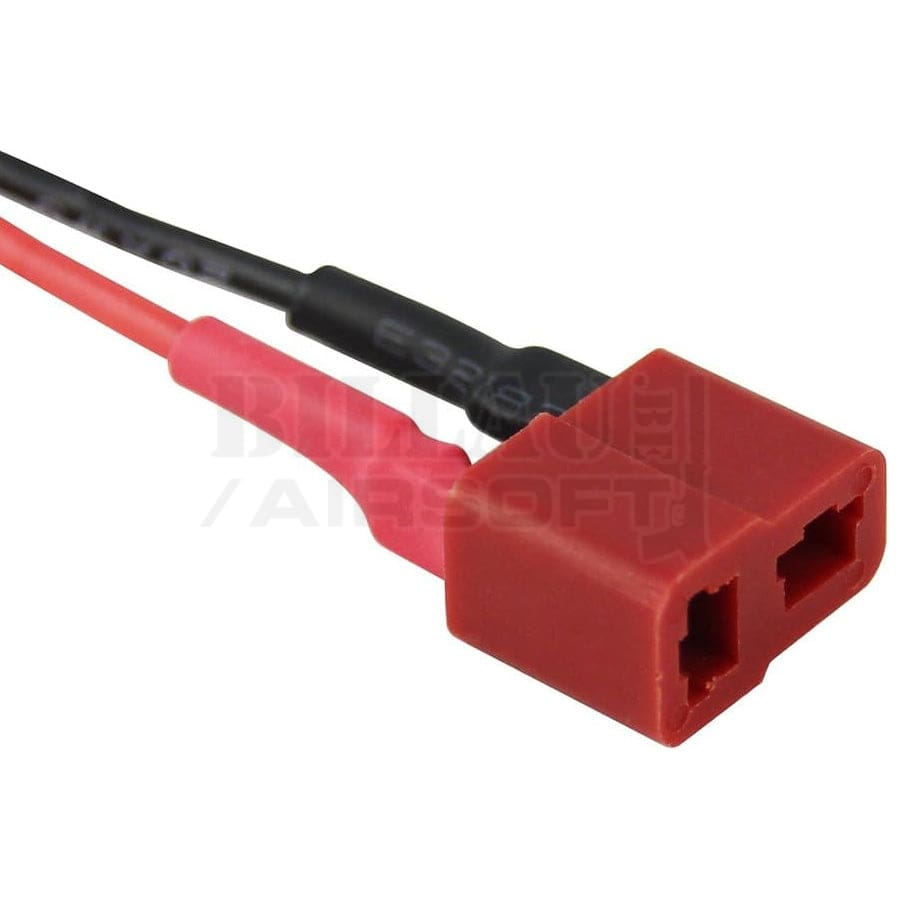 Câbles Adaptateur XT60 Vers JST - Lot De 5 Silicone 20AWG