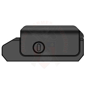 Adaptateur Olight pour Glock 43X Adaptateurs pour Rail