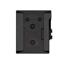 Charger l&#39;image dans la galerie, Adaptateur Olight pour Glock 43X Adaptateurs pour Rail