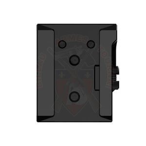 Adaptateur Olight pour Glock 43X Adaptateurs pour Rail