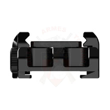 Charger l&#39;image dans la galerie, Adaptateur Olight pour Glock 43X Adaptateurs pour Rail