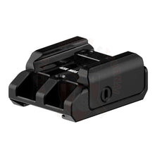 Charger l&#39;image dans la galerie, Adaptateur Olight pour Glock 43X Adaptateurs pour Rail
