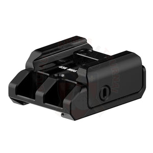 Adaptateur Olight pour Glock 43X Adaptateurs pour Rail
