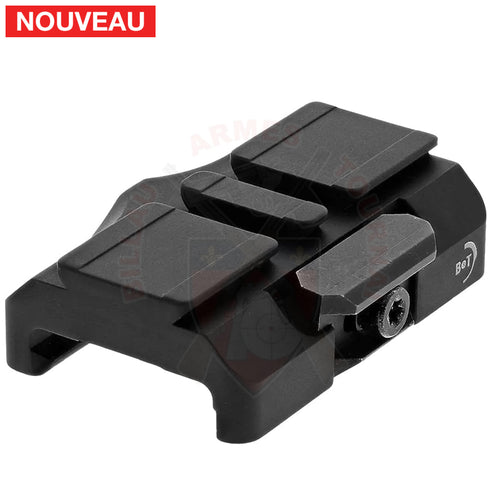 Adaptateur Picatinny / Weaver Pour Aimpoint Acro Rails