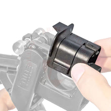 Charger l&#39;image dans la galerie, Adaptateur pour Aide-Chargeur 9mm Nine Reloaded Alpha pour Glock 9x19mm double stack (and similar); BUL Armory AXE