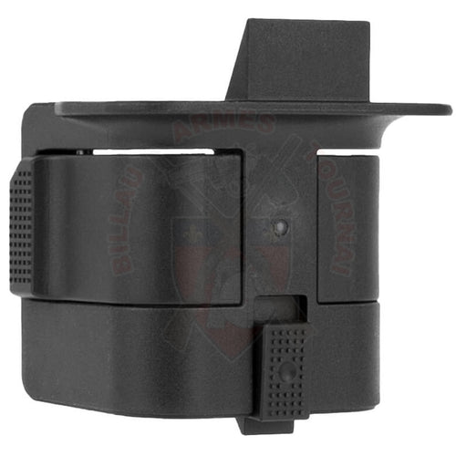 Adaptateur pour Aide-Chargeur Nine Reloaded Echo pour SigSauer P320/P250; S&W M&P 9; Oracle Arms Aide-Chargeurs