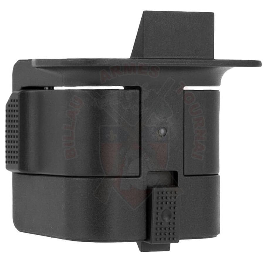 Adaptateur pour Aide-Chargeur Nine Reloaded Echo pour SigSauer P320/P250; S&W M&P 9; Oracle Arms Aide-Chargeurs