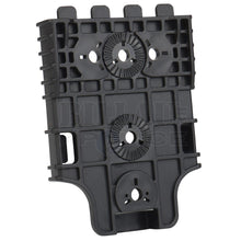 Charger l'image dans la galerie, Adaptateur Wosport QD Type QLS Femelle Noir Accessoires Holsters