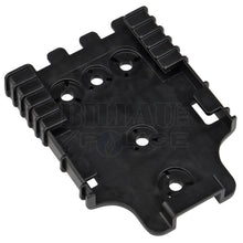 Charger l'image dans la galerie, Adaptateur Wosport QD Type QLS Femelle Noir Accessoires Holsters