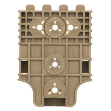 Charger l'image dans la galerie, Adaptateur Wosport QD Type QLS Femelle Tan Accessoires Holsters