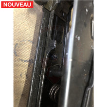 Charger l&#39;image dans la galerie, Adaptation et Placement Rail Lunette Latéral sur AK Montage &amp; Réglage Optiques