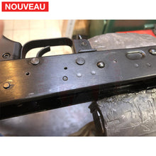 Charger l&#39;image dans la galerie, Adaptation et Placement Rail Lunette Latéral sur AK Montage &amp; Réglage Optiques