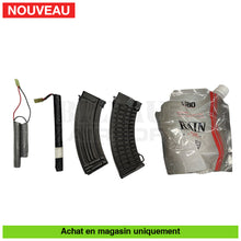 Charger l&#39;image dans la galerie, AEG AK Tactical répliques d’épaule airsoft AEG
