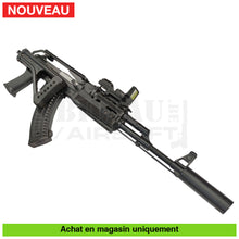 Charger l&#39;image dans la galerie, AEG AK Tactical répliques d’épaule airsoft AEG