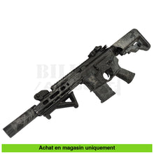 Charger l&#39;image dans la galerie, AEG APS M4 Kryptek répliques d’épaule airsoft AEG