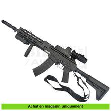 Charger l&#39;image dans la galerie, AEG Arcturus AK-74 Tactical répliques d’épaule airsoft AEG