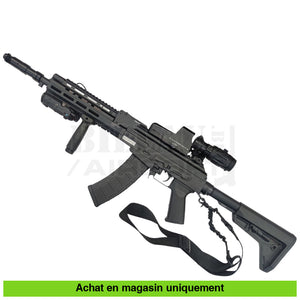 AEG Arcturus AK-74 Tactical répliques d’épaule airsoft AEG
