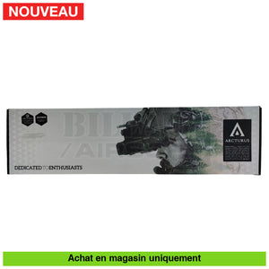 AEG Arcturus AK-74 Tactical répliques d’épaule airsoft AEG
