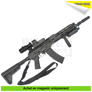 AEG Arcturus AK-74 Tactical répliques d’épaule airsoft AEG