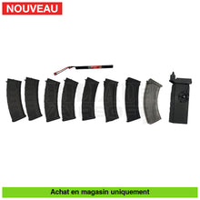 Charger l&#39;image dans la galerie, AEG Arcturus AK-74 Tactical répliques d’épaule airsoft AEG