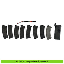 Charger l&#39;image dans la galerie, AEG Arcturus AK-74 Tactical répliques d’épaule airsoft AEG