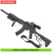 Charger l&#39;image dans la galerie, AEG Arcturus AK-74 Tactical répliques d’épaule airsoft AEG