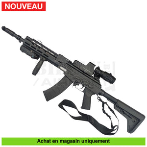AEG Arcturus AK-74 Tactical répliques d’épaule airsoft AEG