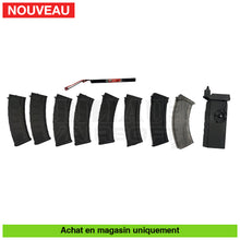 Charger l&#39;image dans la galerie, AEG Arcturus AK-74 Tactical répliques d’épaule airsoft AEG