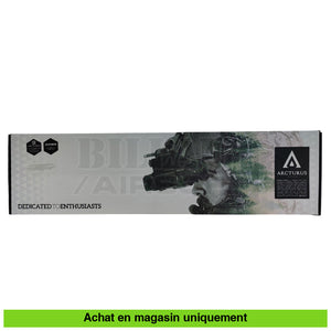 AEG Arcturus AK-74 Tactical répliques d’épaule airsoft AEG