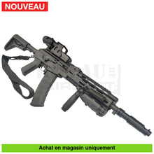 Charger l&#39;image dans la galerie, AEG Arcturus AK-74 Tactical répliques d’épaule airsoft AEG