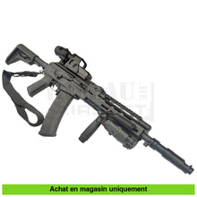Charger l&#39;image dans la galerie, AEG Arcturus AK-74 Tactical répliques d’épaule airsoft AEG