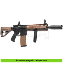 Charger l&#39;image dans la galerie, AEG Arcturus LWT MK-2 CQB 10’’ Sport SE Biton répliques d’épaule airsoft AEG