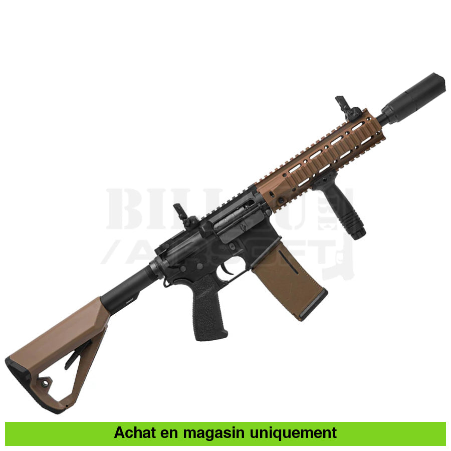 AEG Arcturus LWT MK-2 CQB 10’’ Sport SE Biton répliques d’épaule airsoft AEG