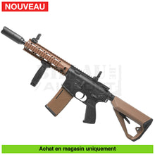 Charger l&#39;image dans la galerie, AEG Arcturus LWT MK-2 CQB 10’’ Sport SE Biton répliques d’épaule airsoft AEG
