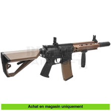 Charger l&#39;image dans la galerie, AEG Arcturus LWT MK-2 CQB 10’’ Sport SE Biton répliques d’épaule airsoft AEG